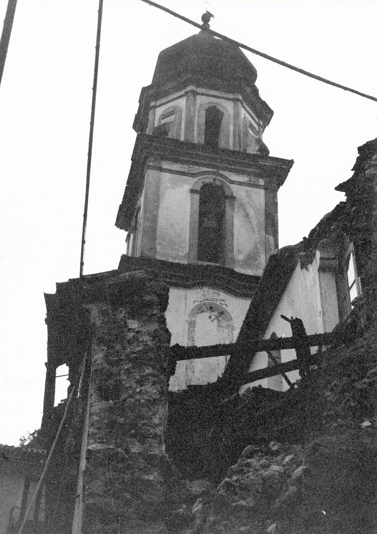 Terremoto Irpinia 02