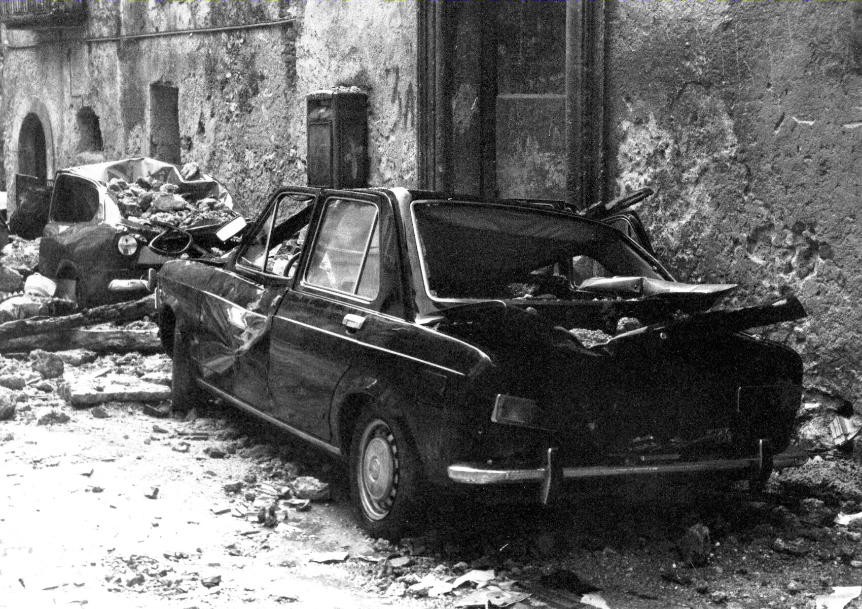 Terremoto Irpinia 03