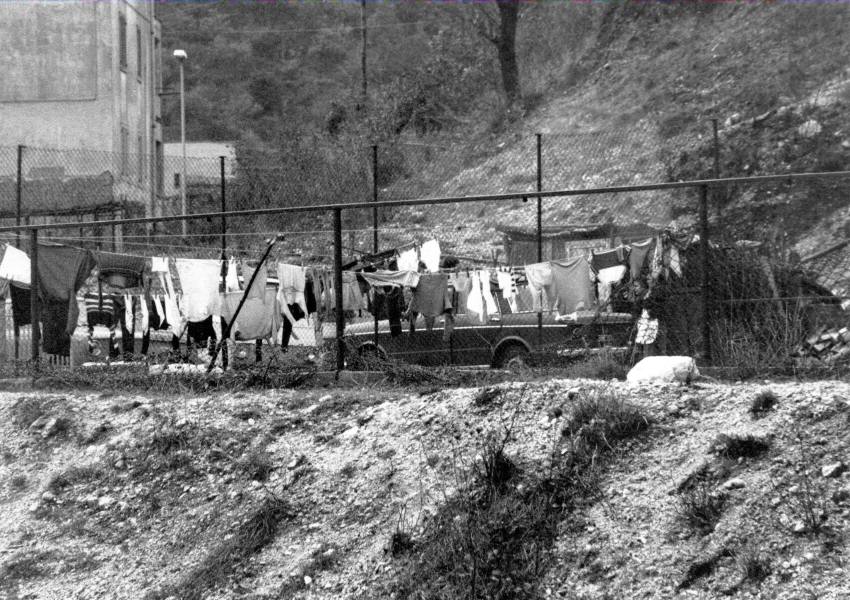 Terremoto Irpinia 05