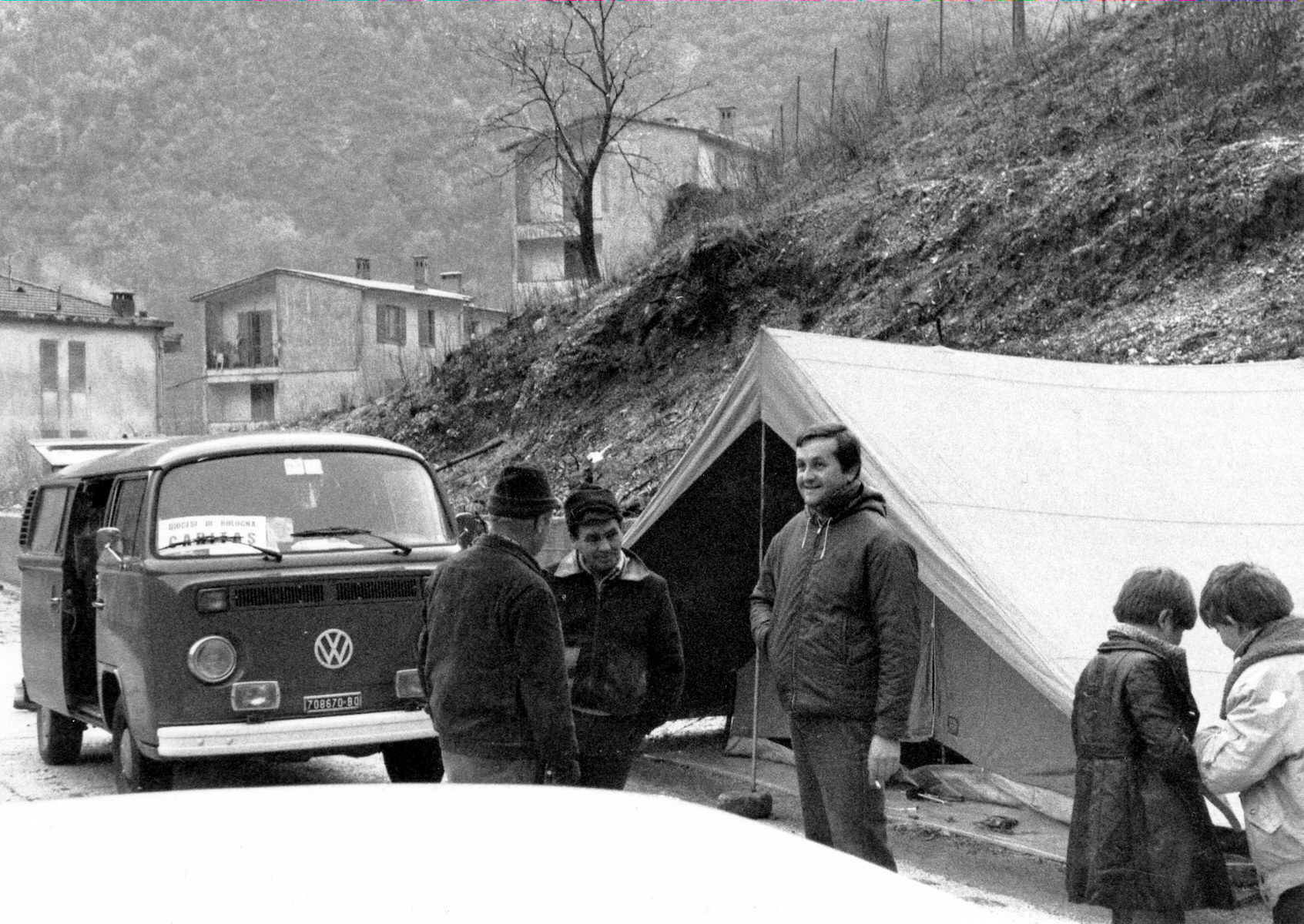 Terremoto Irpinia 06