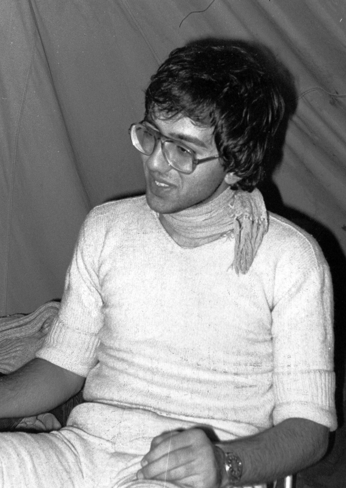 Terremoto Irpinia 07