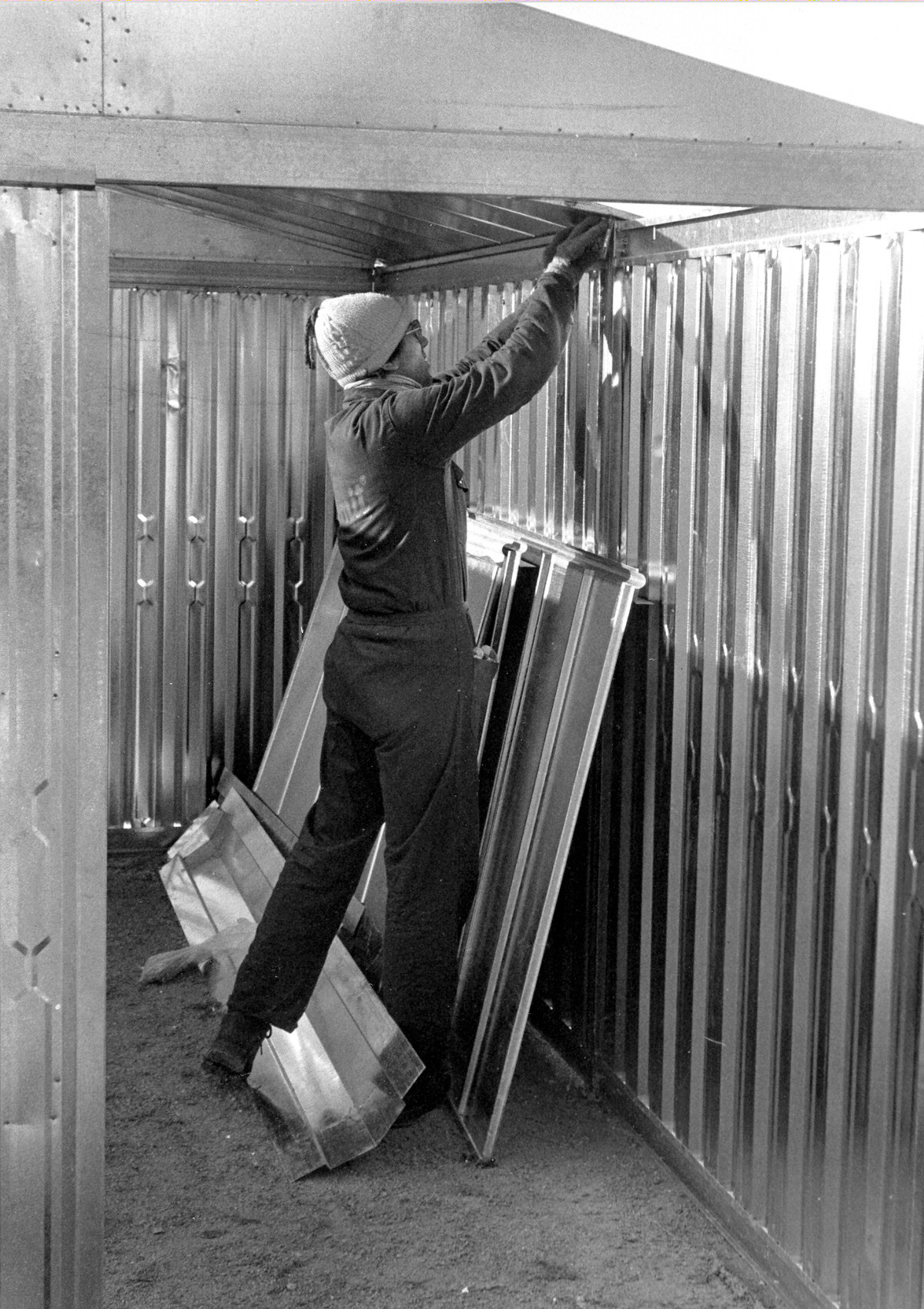 Terremoto Irpinia 09