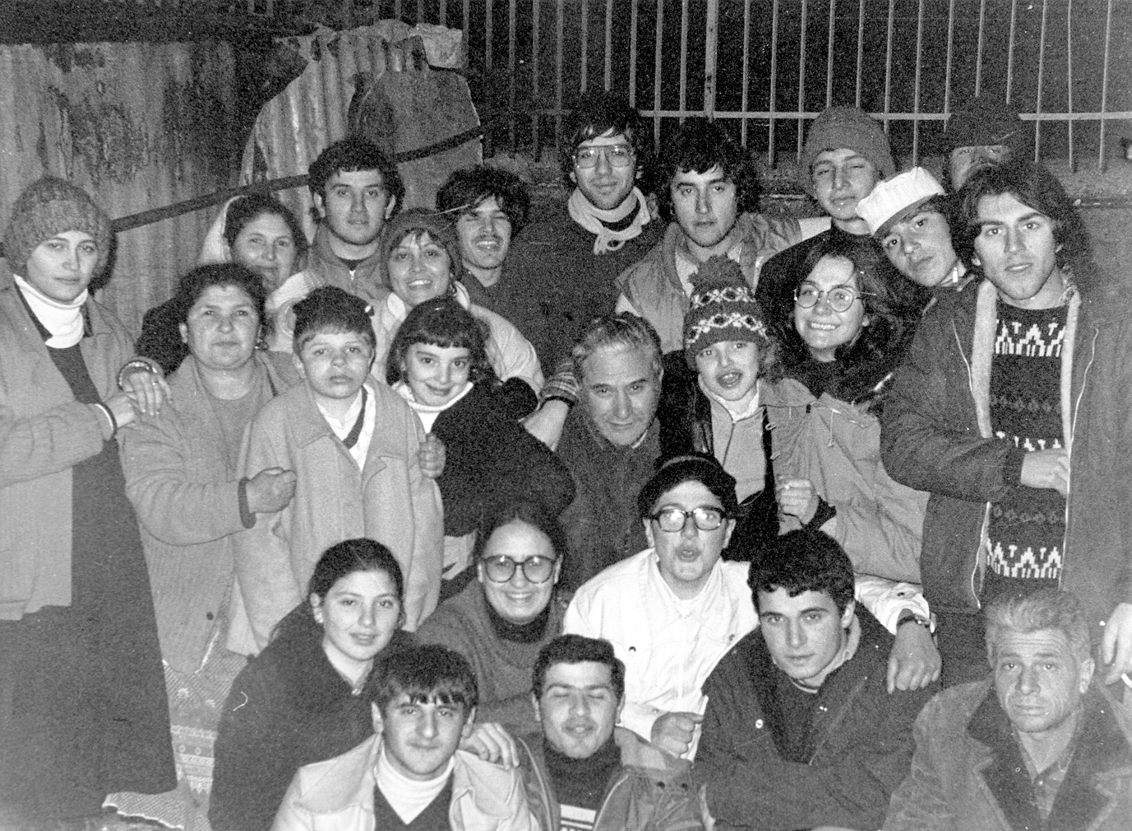 Terremoto Irpinia 10