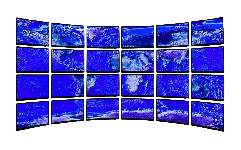 Video per gli umarélls?