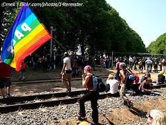 E’ questa l’estrema sinistra?