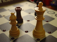 Uno schema da cui uscire