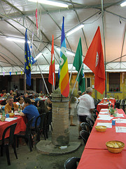 Feste, egemonie e scelte per il PD