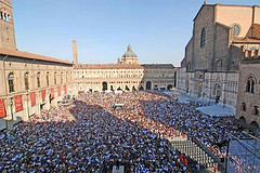 La metà di Grillo e del V-day