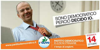La mia dichiarazione di voto