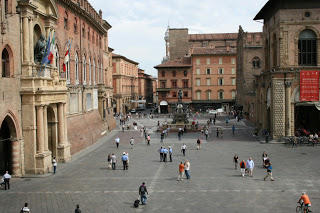 Parliamo di sostanza, per piacere