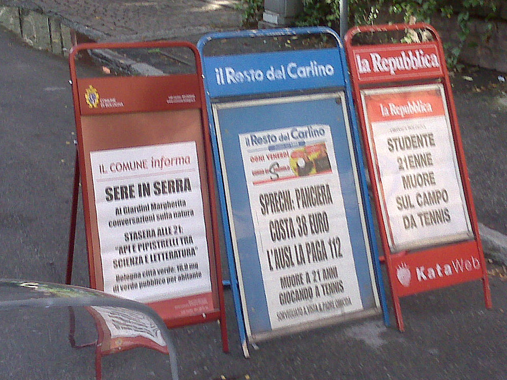 Pensieri sulla civetta