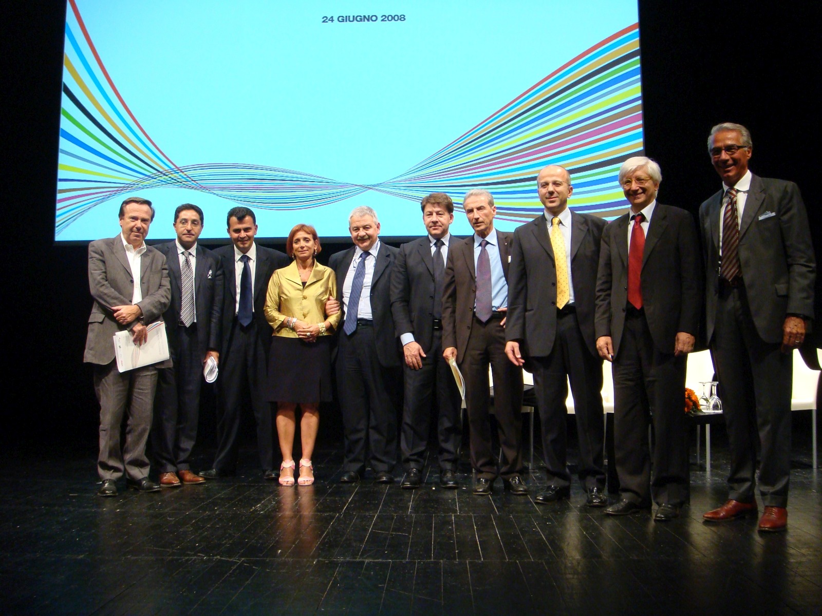 Lepida e la Community