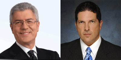 Cazzola e lo stile Tacopina