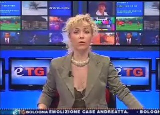 Ecco a voi il non pervenuto