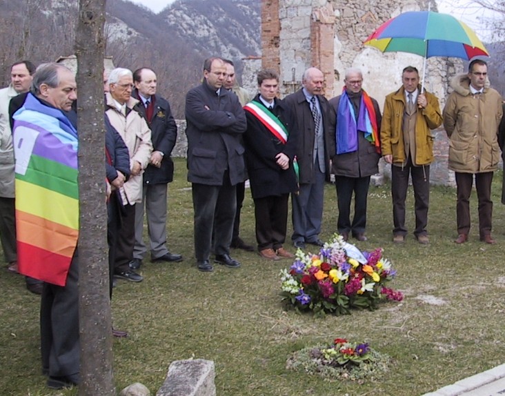 Un pensiero per Rino