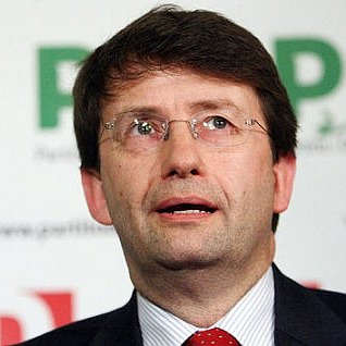 La glasnost e la perestrojka di Franceschini