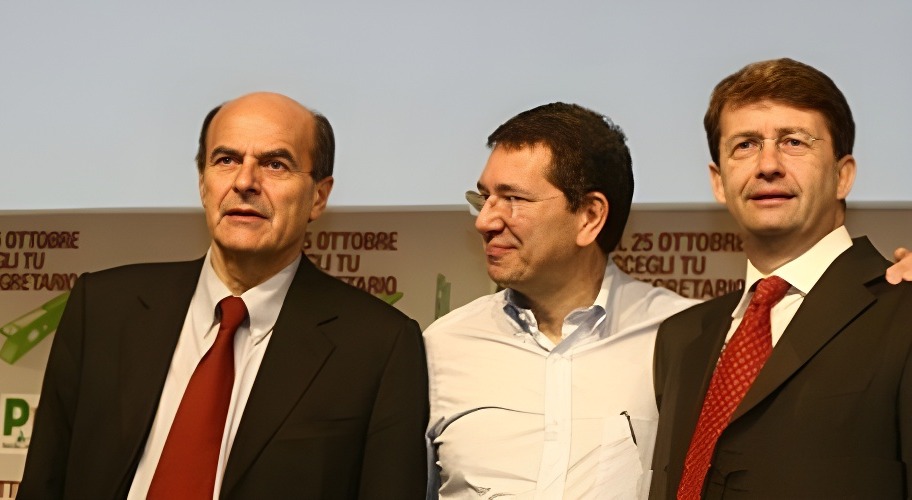 La grande prova di un popolo che vuole andare avanti