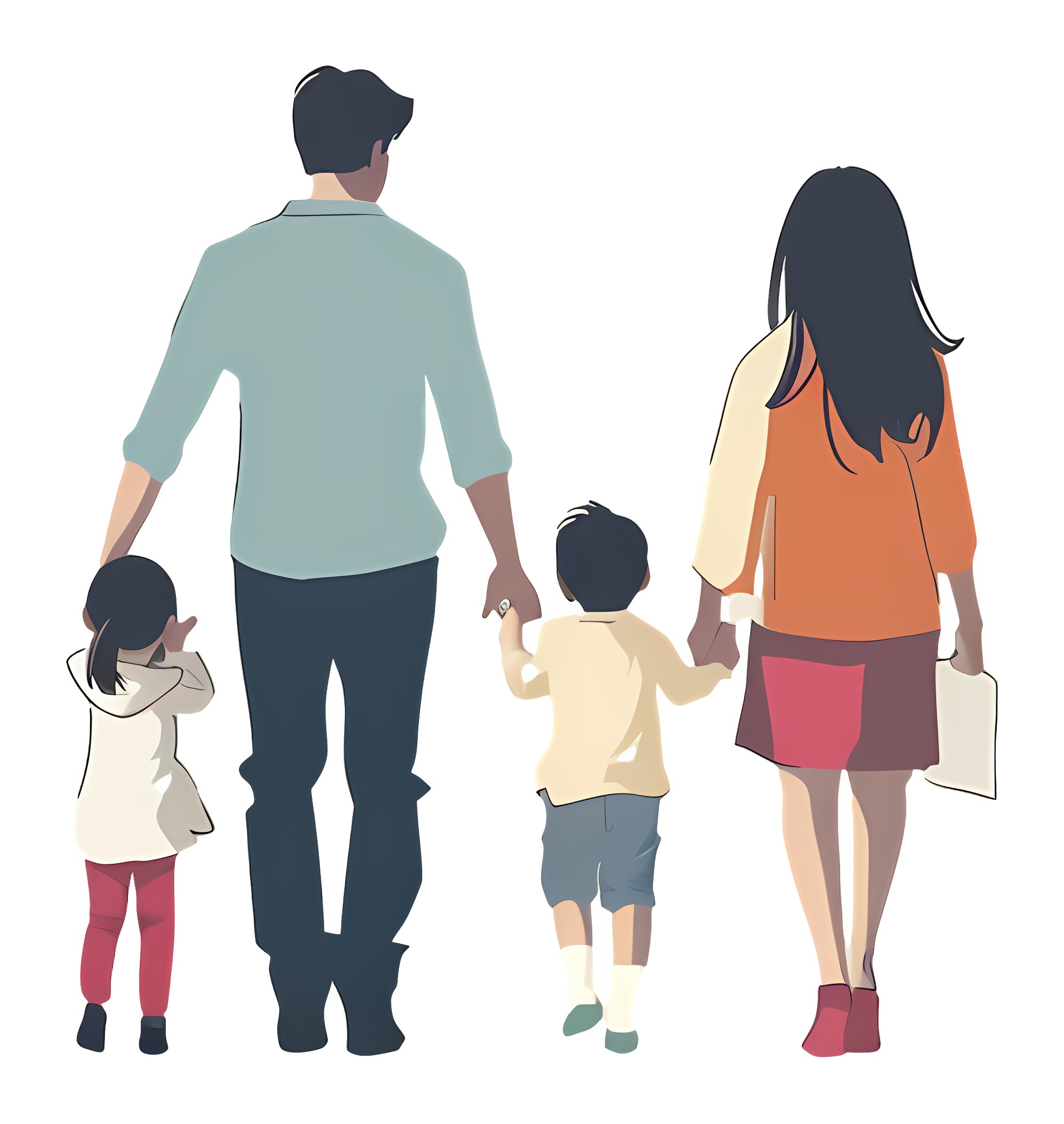 Più diritti per tutti e più sostegno per la famiglia