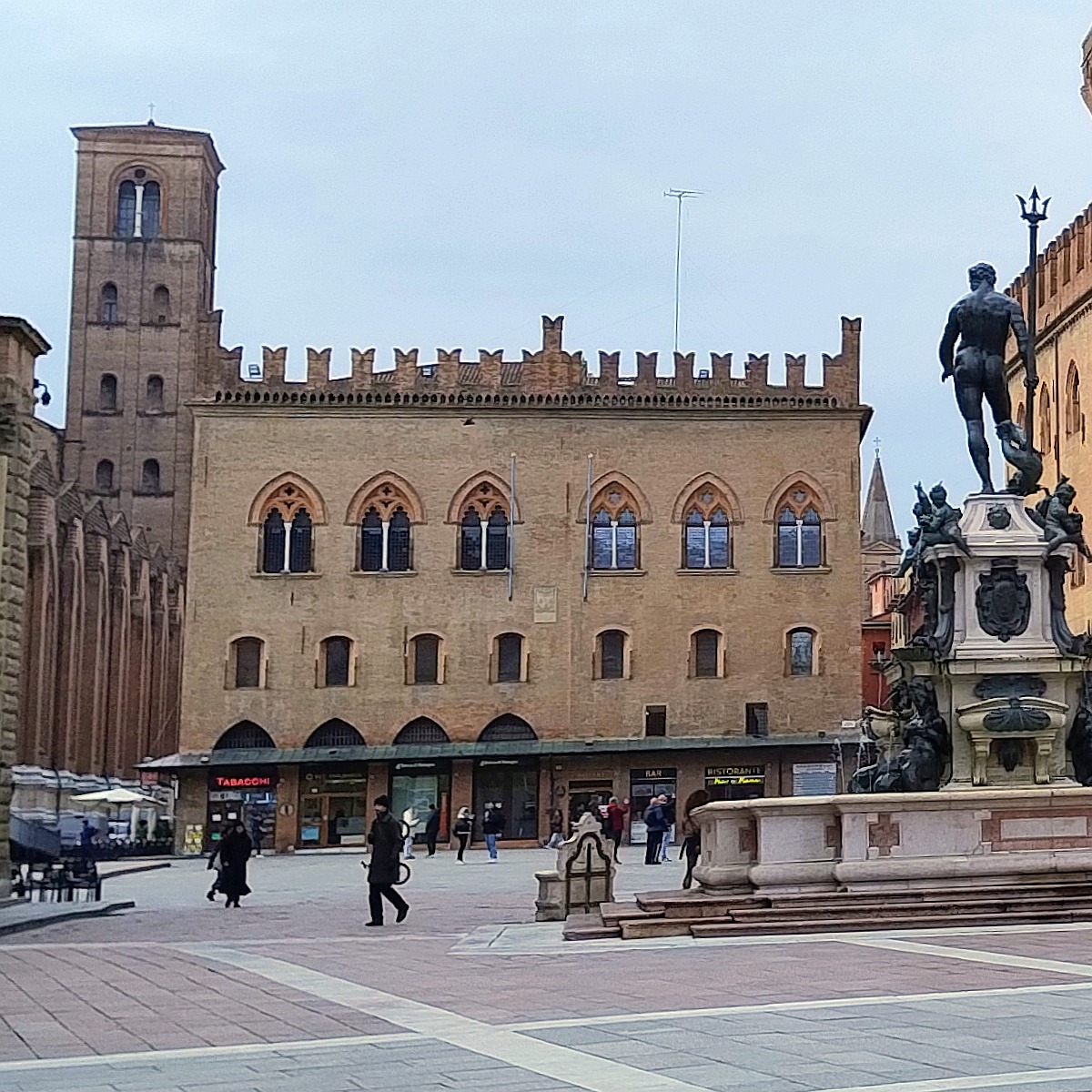 Il dovere della trasparenza