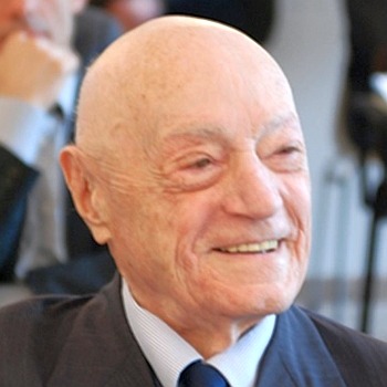 Giovanni Bersani se lo merita davvero