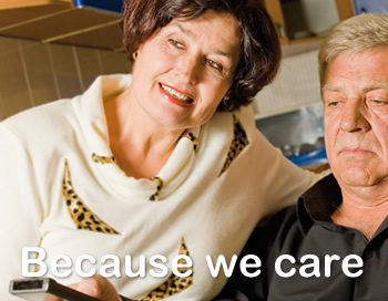 Un nuovo modello di assistenza agli anziani, un progetto da continuare e sostenere