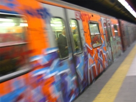 Elemosina da buttare