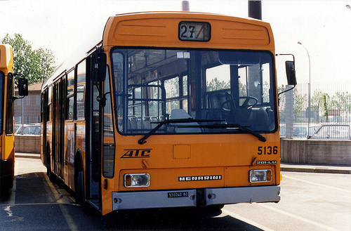 Anche il costo del biglietto è strategia del trasporto pubblico