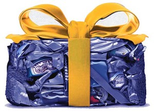 La rottamazione secondo me