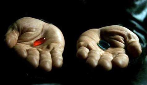 Tutti per Bersani adesso, ma nella verità