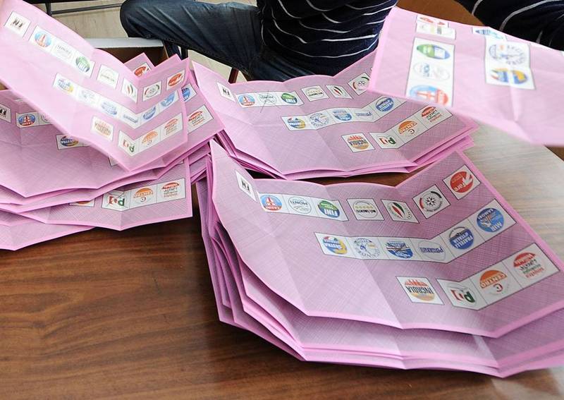 Serve un cambiamento più forte e più convincente