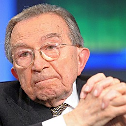 La morte di Giulio Andreotti e il fine che non giustifica i mezzi