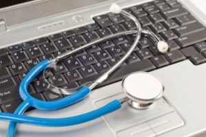 Il fascicolo sanitario elettronico e la lettura per riga