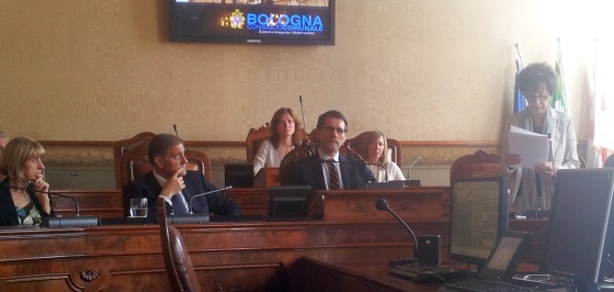 Ustica e la strada verso un paese normale