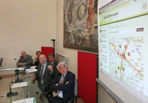 Per un rilancio del portale bolognese della salute