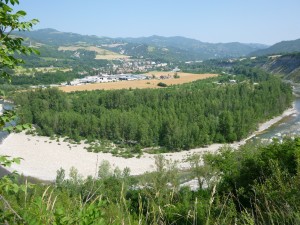 Il racconto di Ferruccio