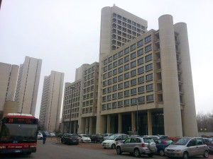 Quale futuro per la nostra Regione?