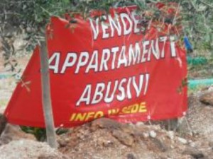 Sulle occupazioni abusive serve una scelta chiara (il medico pietoso…)