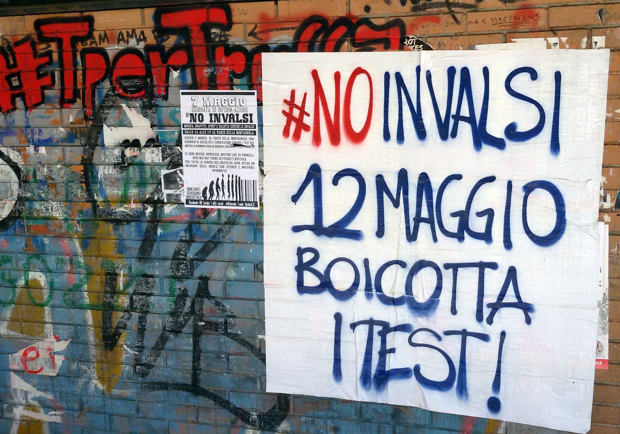 Senza valutazione del merito (a partire dalla scuola) non andremo lontano