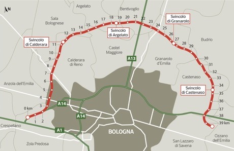 Evitiamo di mettere il carro avanti ai buoi (sul Passante Nord)