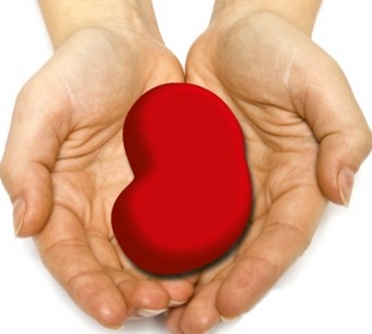 Una scelta che aiuta le persone in attesa di trapianto, accogliendo i donatori extracomunitari