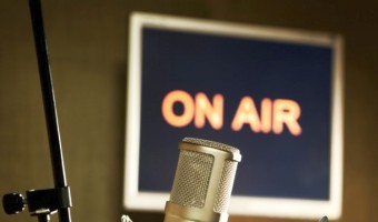 La mia intervista a Radio Città del Capo