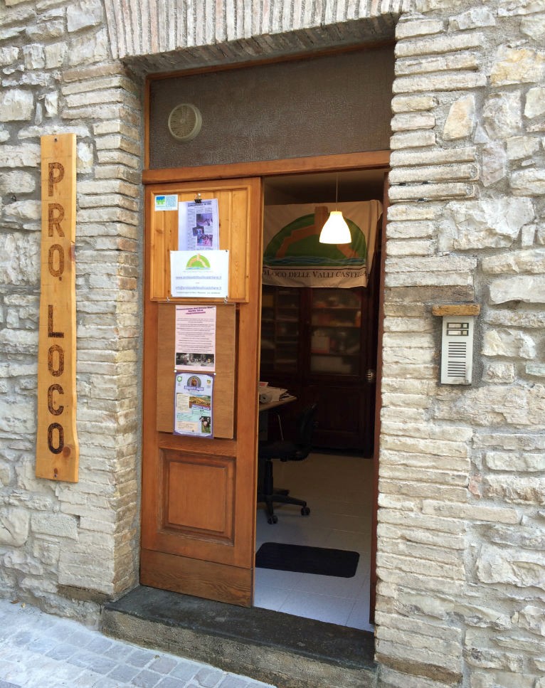 Aperto il bando per le Pro Loco