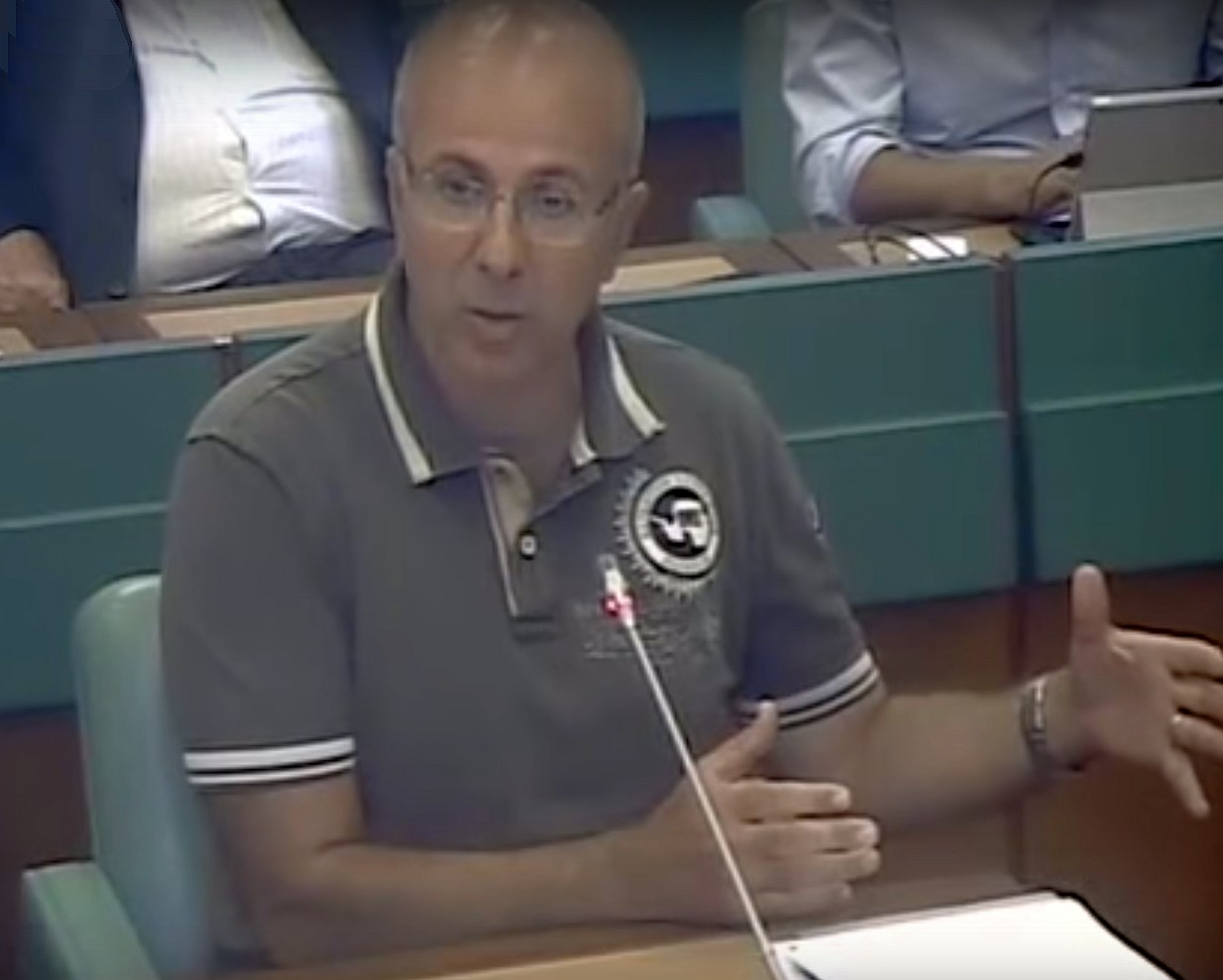 Sul futuro di BolognaFiere