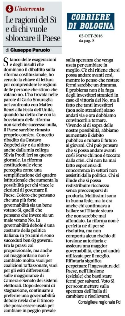 20161002cor-paruolo-per-il-si