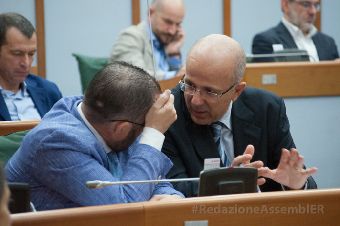 La mia attività da consigliere nel 2016: alcuni dati