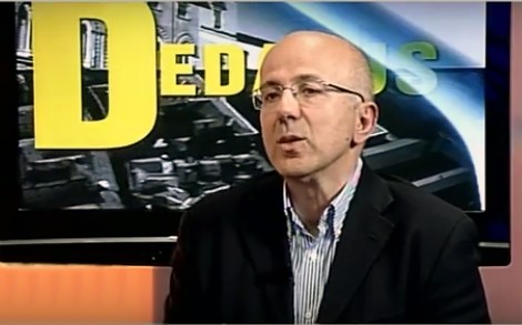 A Dedalus sulle primarie del 30 aprile