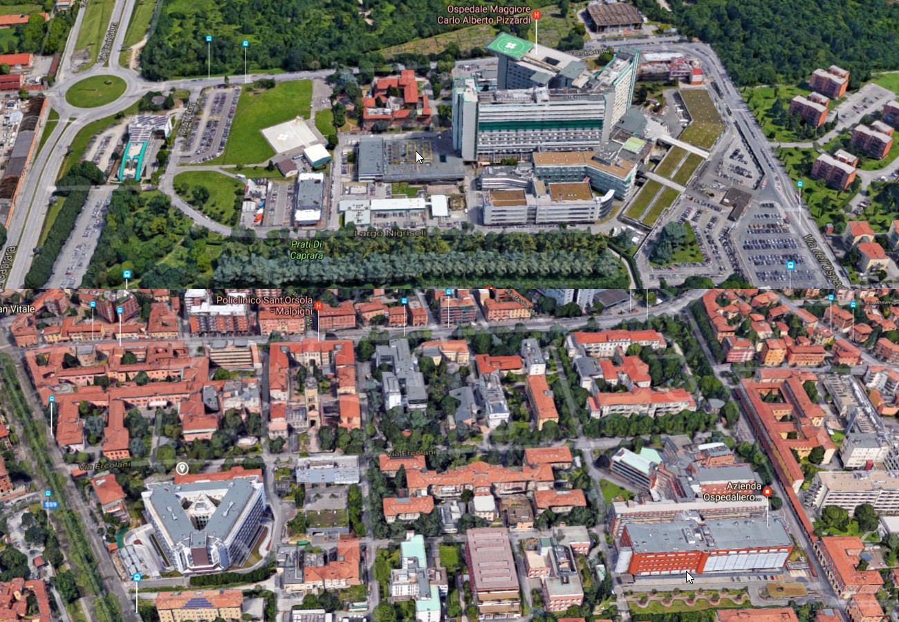 Integrazioni sanitarie e buona politica