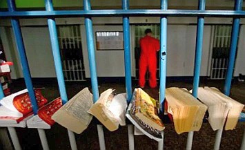 Detenuti che studiano: l’esperienza bolognese