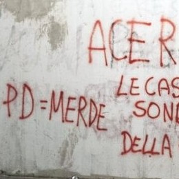 Diritto alla casa, doveri della politica ed equivoci da superare