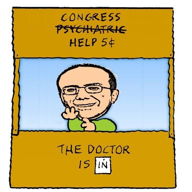 Guida ragionata al congresso del PD di Bologna